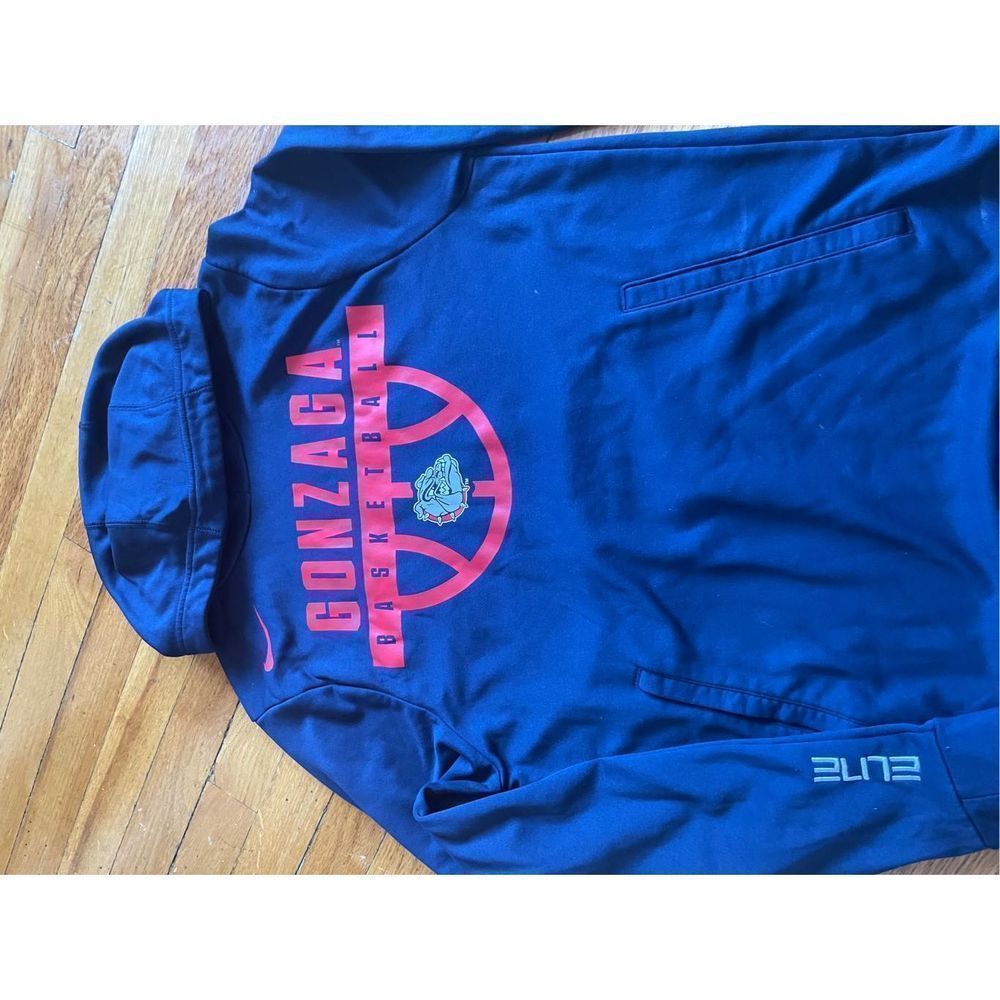 Men’s Nike Hoodie Size Small